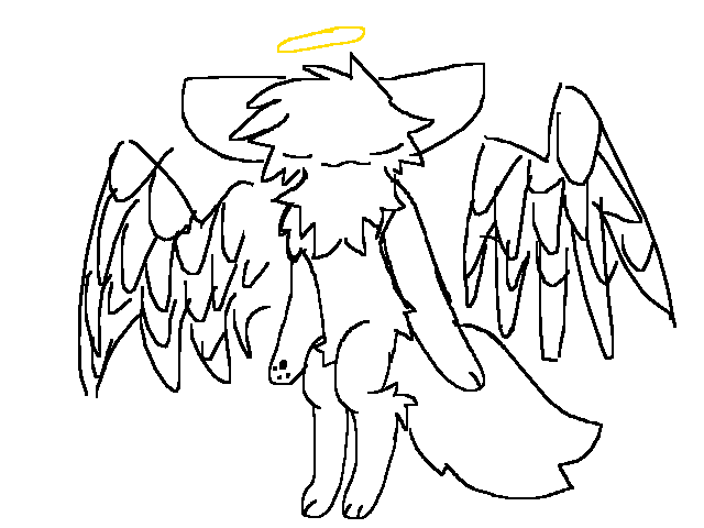 Wing collab (lazy)
