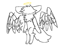 Wing collab (lazy)