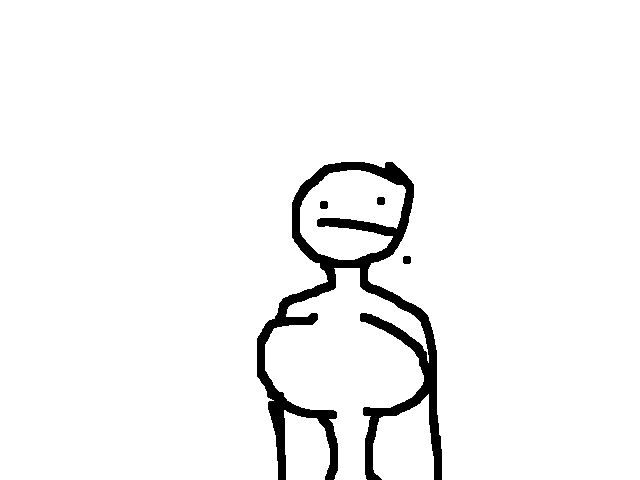 My friend drew dis (help)