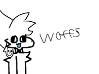 GIMME DA WAFFS