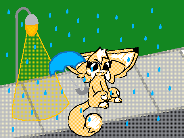 I was gonna animate this but I messed up