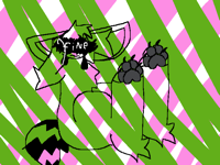 Drawing to make me somewhat feel better