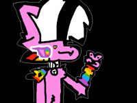 SHINYY REDESIGN!