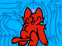 >:3