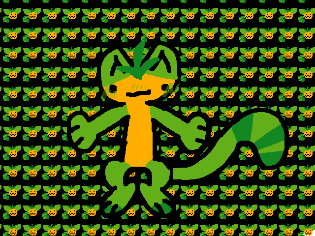 ORANGE SOOP