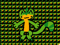 ORANGE SOOP