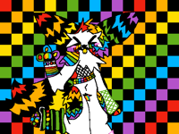 Why is my art actually good when I TRY?