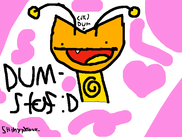 FANART FOR @mista (update)