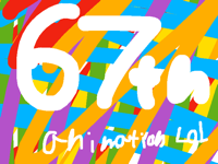 67th animationnnnn (im cringe)