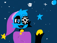This is titled
