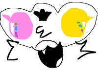 A random furby drawing (rate it)