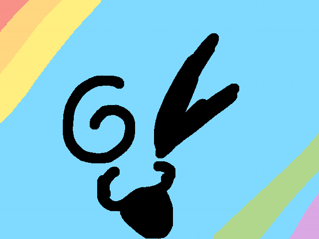 HAIII! I made an alt account!