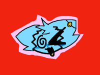 Random little animation for the funziez