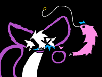 Stylus drawing