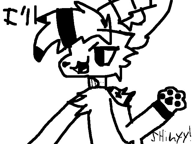 Stalk ur socials (this took forever)
