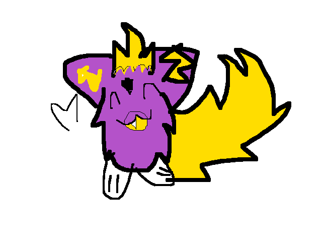 Furby (og limited springtime ediotion)