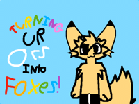 Turning ur OCS into FOXES!