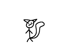 I wanna post but idk what to draw.