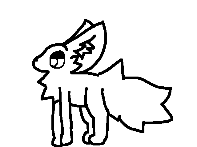 Bad animation template... Pls fix.