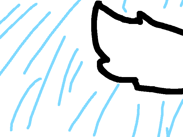 Finish this! (A kittydog inspired animation)