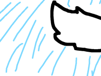Finish this! (A kittydog inspired animation)