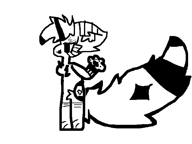 A made a full body!!