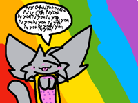 Nyan cat