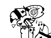 I’m gonna be a music artist soon!!!