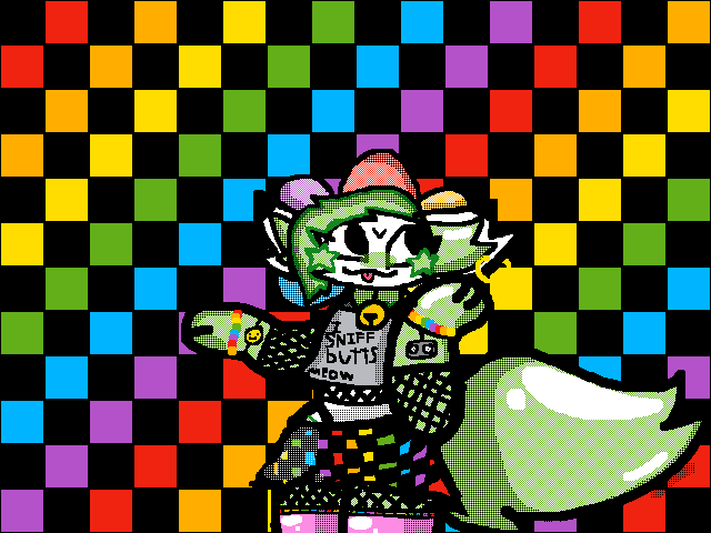 Mrow :3 U>//<U
