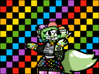 Mrow :3 U>//<U