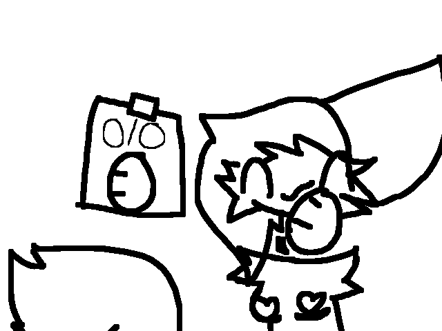 Art trade-..ing? Anybody wanna join? :3