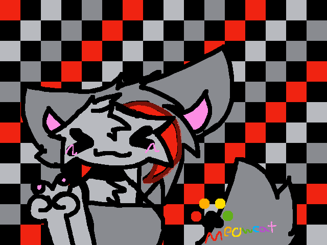 Fanart for @inakiag2