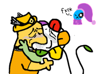 Collab with I forgot