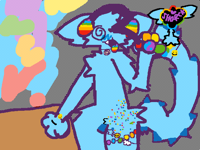 Onez liek u they make me SHY!!!