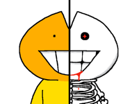 @jinglemyballs i colored it