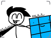 Selfieee! (Collab)