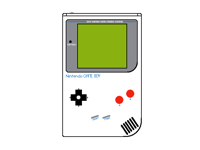 Game Boy I never finished