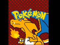Pokémon Red Game Boy (WIP)