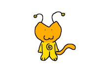 jingle kitty lol
