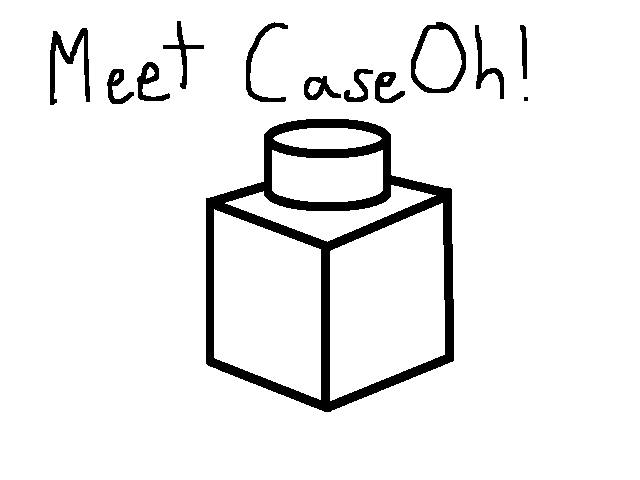 Meet CaseOh!