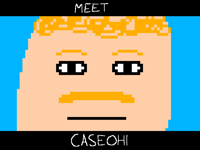 Meet CaseOh!