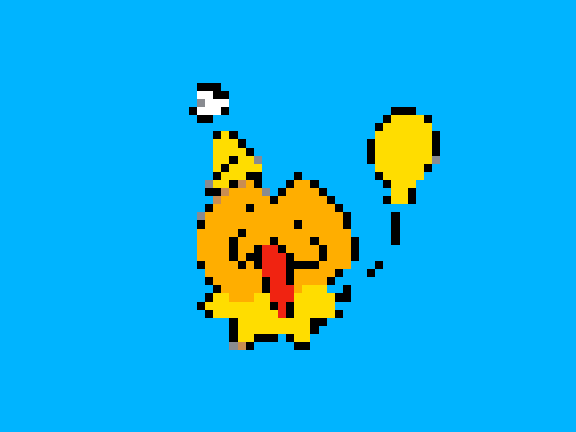 Working on a folio image generator