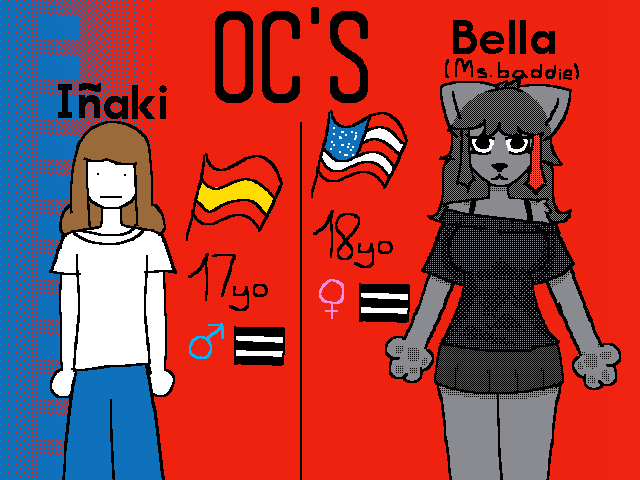 Oc refs
