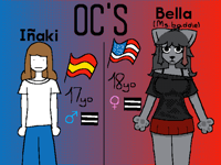 Oc refs