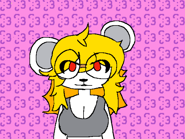 Drawing that i made for a friend