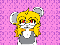 Drawing that i made for a friend