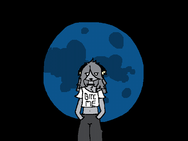 Fanart for @dead_inside