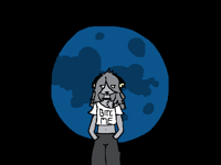 Fanart for @dead_inside