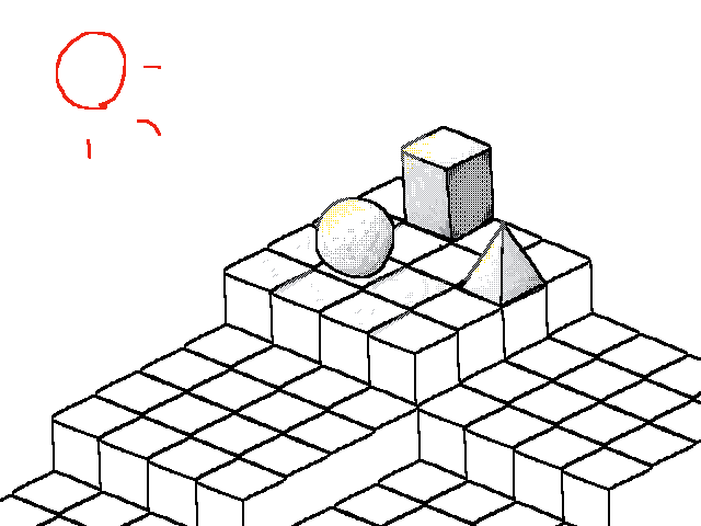 Geometry (wip)