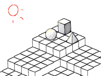 Geometry (wip)